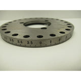 OPTIMUM Teilscheibe TA 125 (1) SM-0335612550