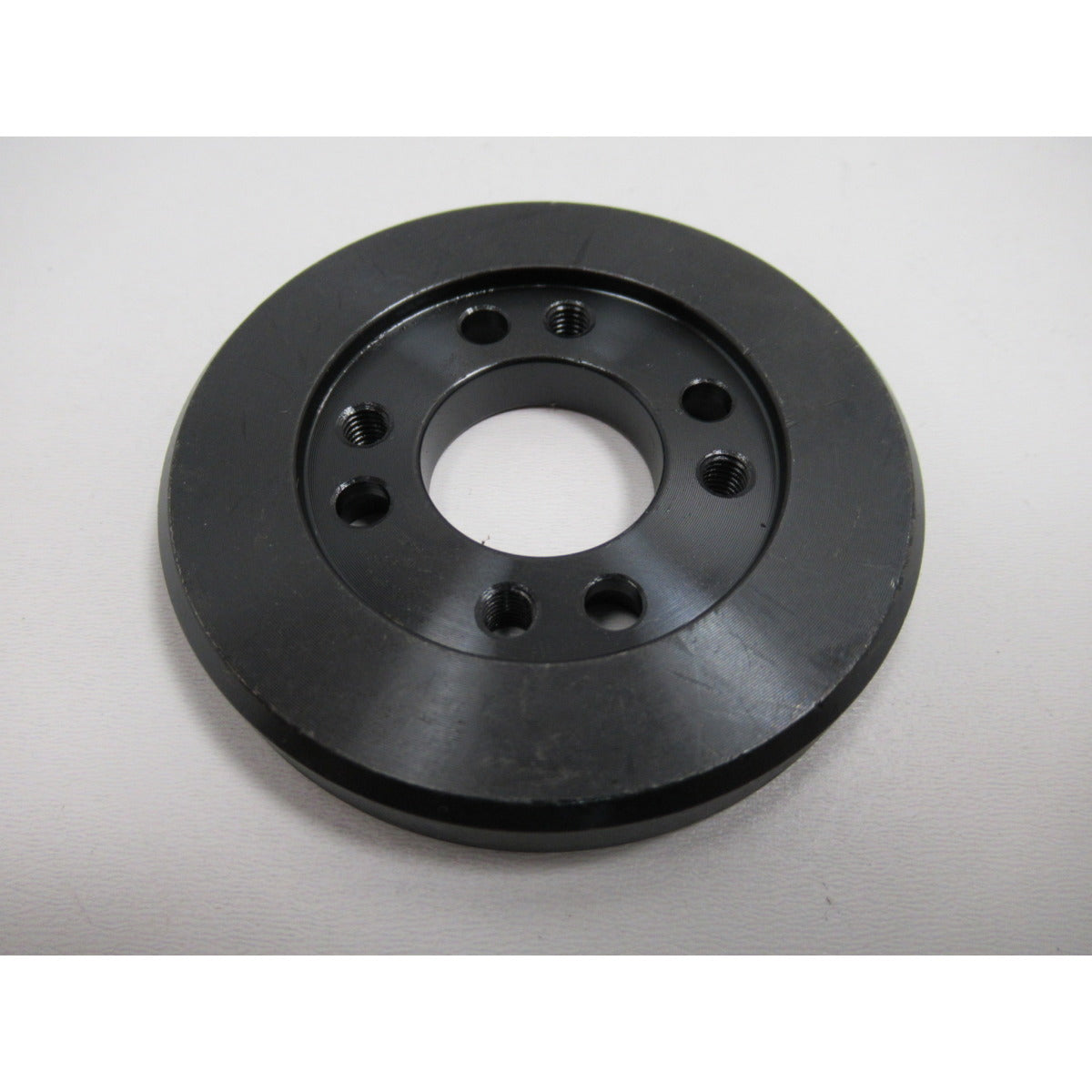 Optimum Klemmscheibe RT150 RAL9005 - Art. 0335615020