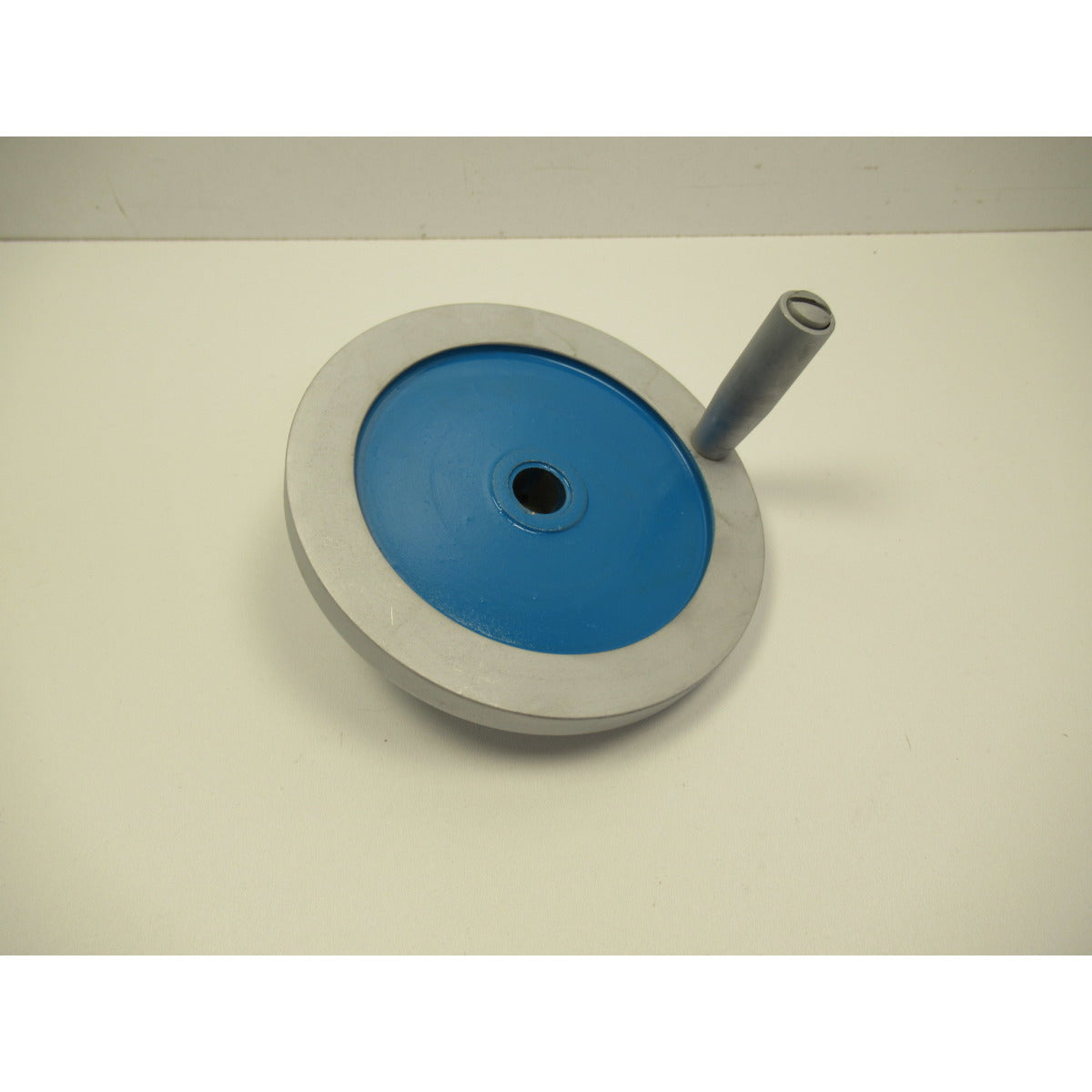 OPTIMUM Handrad Kreuztisch KT210 SM-0335660015