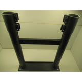 OPTIMUM Untergestell MSRH  RAL7016 SM-0335700107