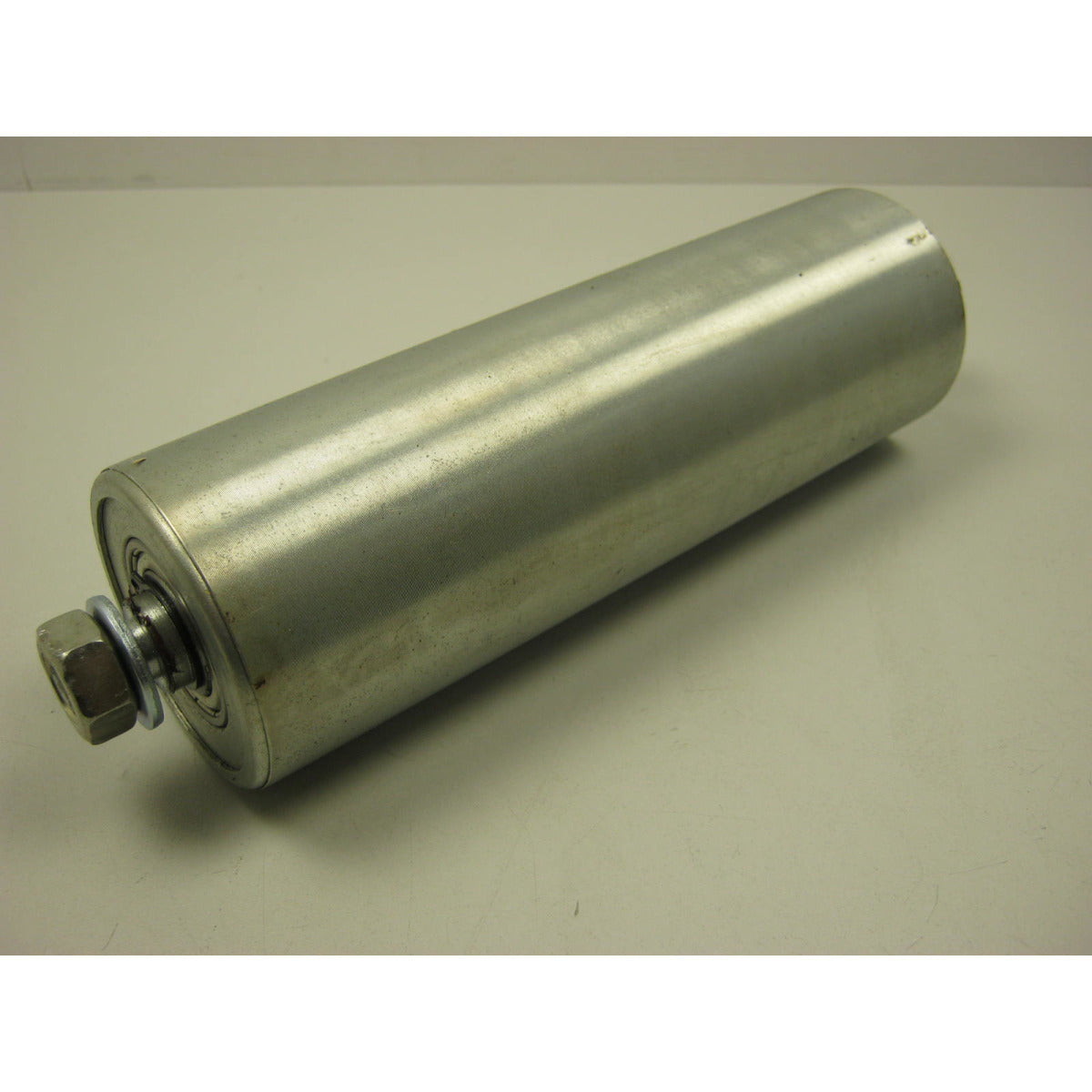 OPTIMUM Tragerolle Verlängerung MSR  komplett / Ø60*182mm SM-0335700417CPL
