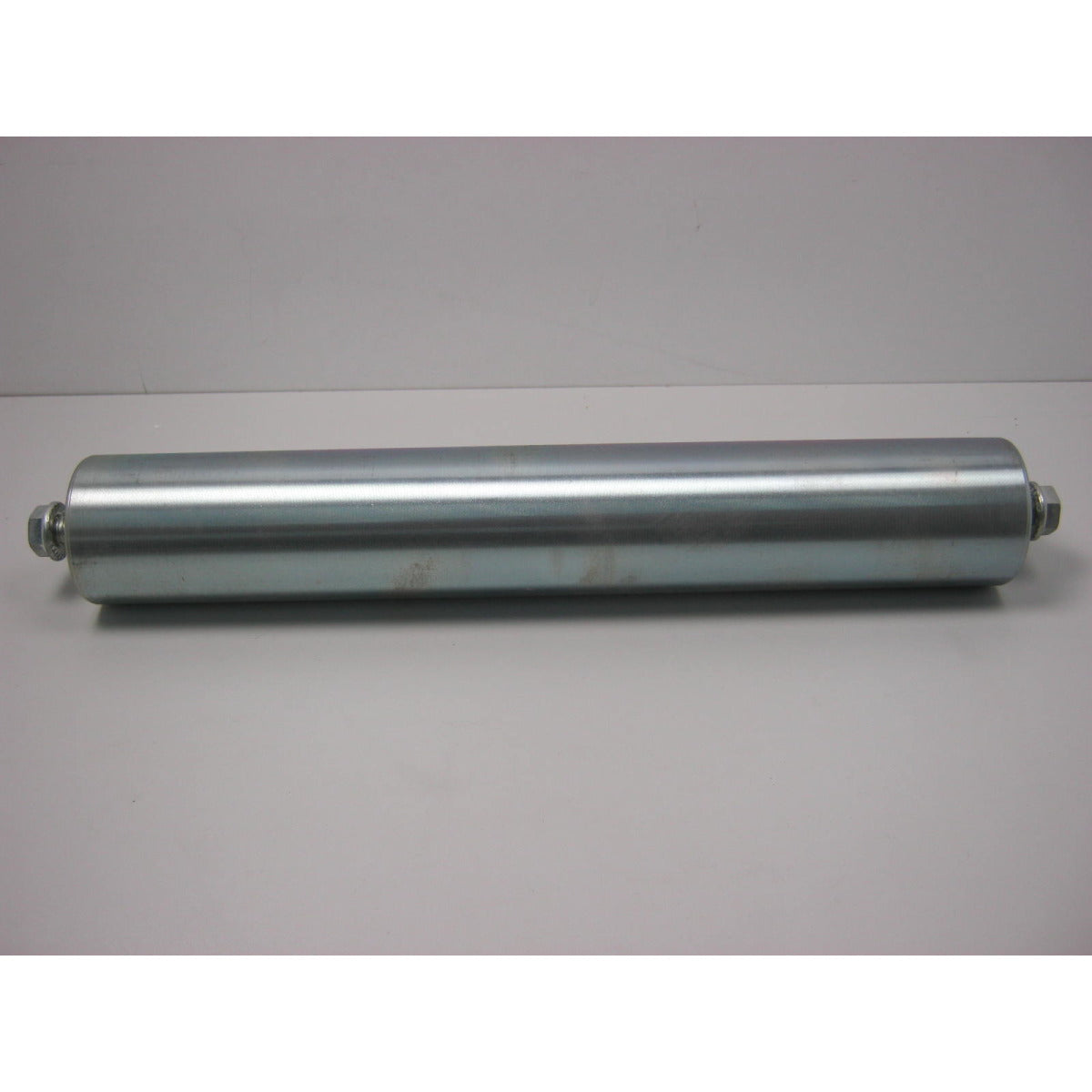Optimum Tragerolle MSR Ø60x360 - Art. 0335761017CPL
