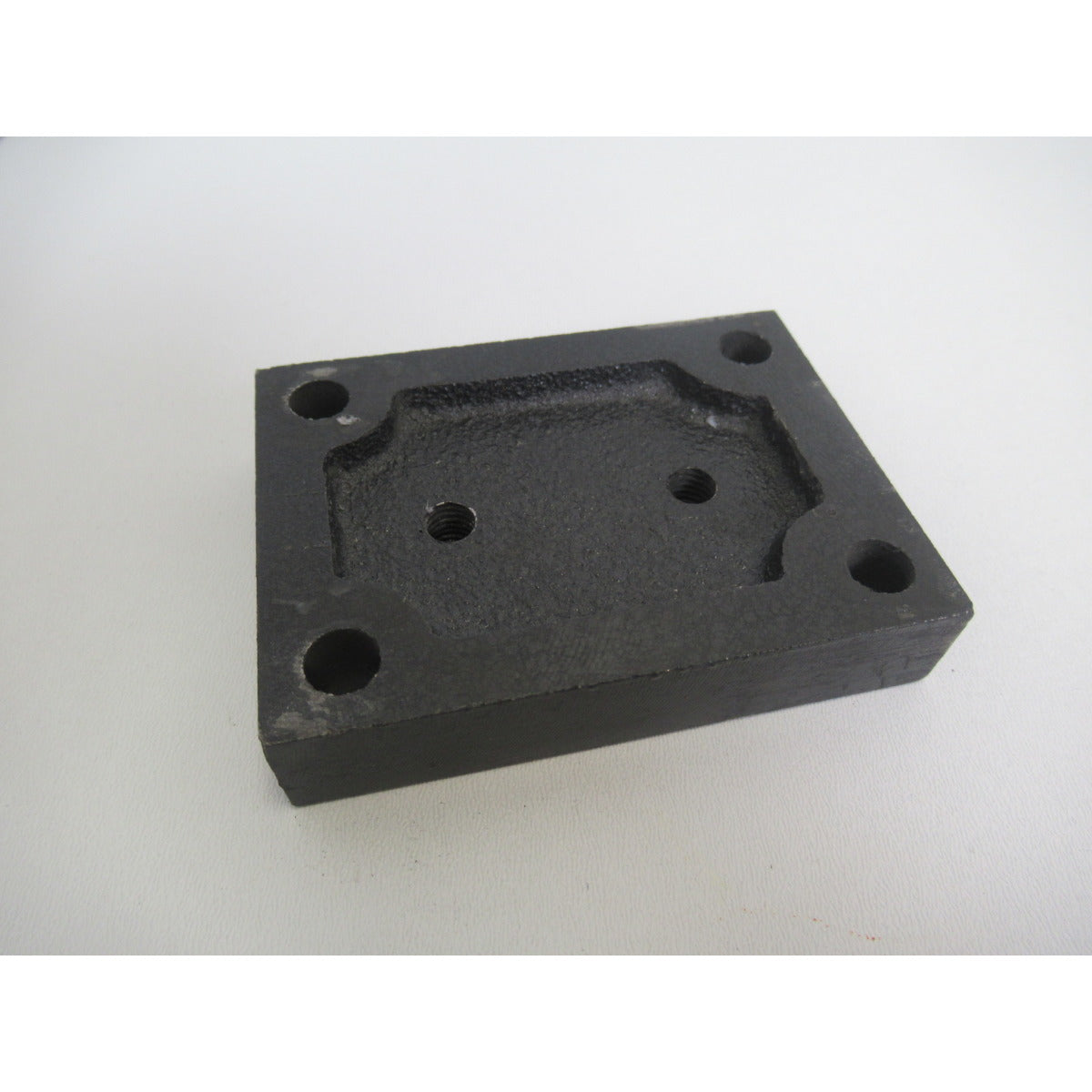 OPTIMUM Platte DDP10 SM-0335900112