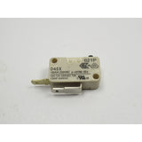 OPTIMUM Mikroschalter V99/250  D45X 16(4)A 250VAC SM-0335C05041