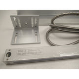 OPTIMUM Messleiste 250 SGC6  MX 2 < Y-Achse > SM-0338250SGC6