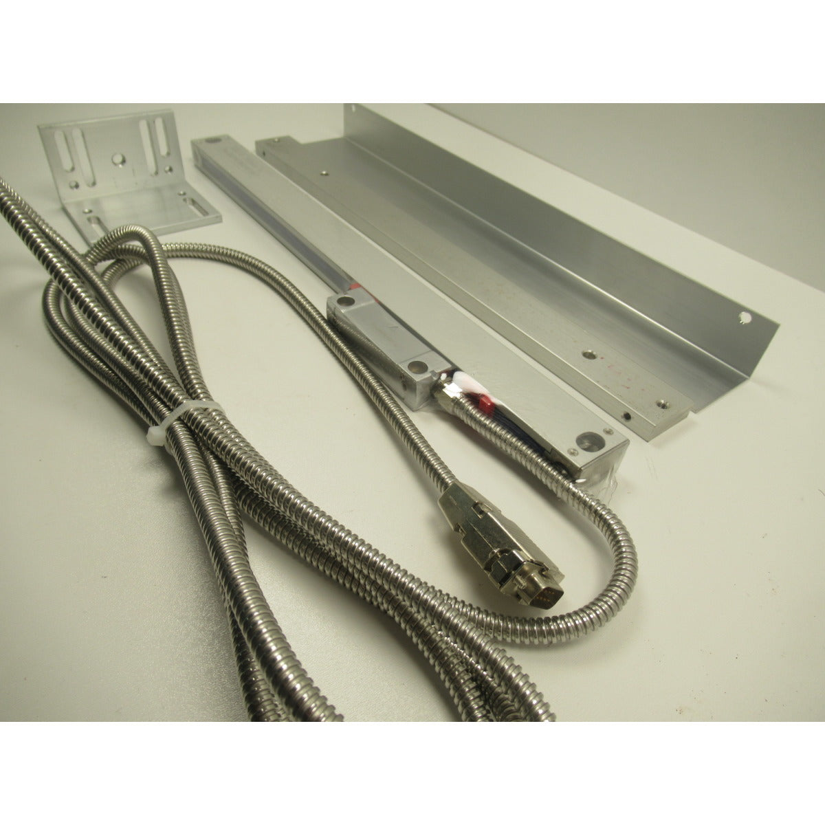OPTIMUM Messleiste 250 SGC6  MX 2 < Y-Achse > SM-0338250SGC6