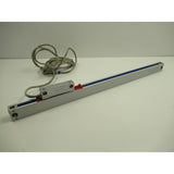 OPTIMUM Messleiste 350 SGC6  MX 3 < Y-Achse > SM-0338350SGC6