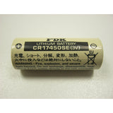 OPTIMUM Batterie für LMS Messanzeige  Messanzeige Typ MA508 SM-0338389400B