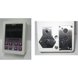 Optimum Digitale Positionsanzeige DRO 5 für X, Z, Y/Zo Achsen - Art. 0338397501