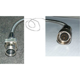 Optimum Verlängerung DPA 2000 L = 1600 mm / runde Stecker SM-0338400300 - SM.P-0338400300