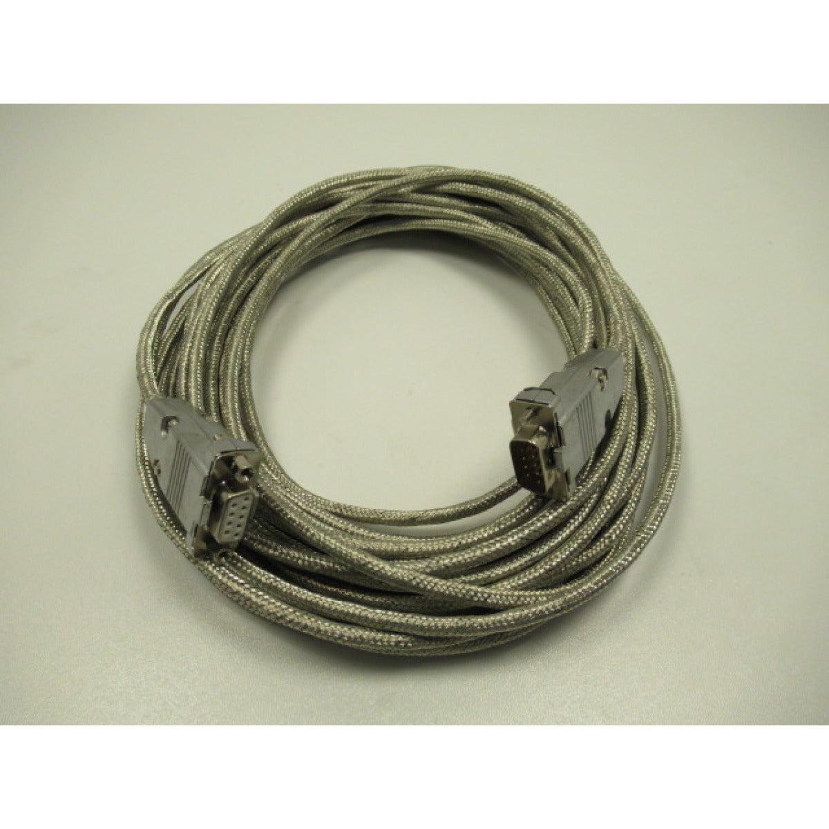 OPTIMUM Verlängerung DPA/ML 10Mtr.  SUB D Version / L 10M SM-0338400600L