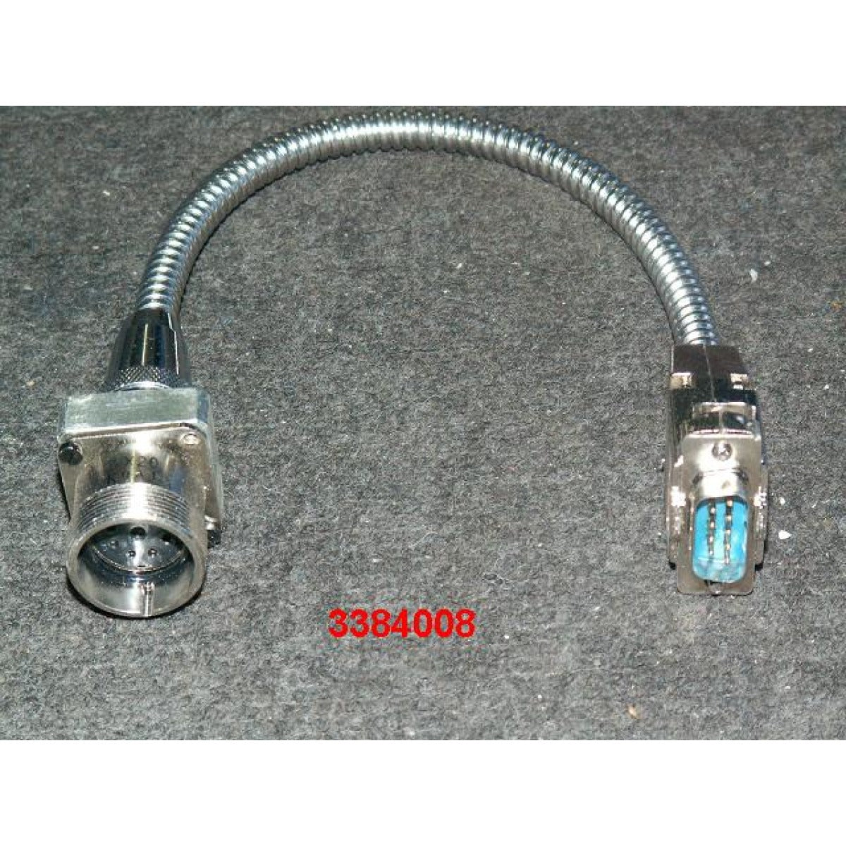 OPTIMUM Adapter DPA (Sub D) - ML (rund)  für neue DPA SM-0338400800