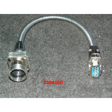 OPTIMUM Adapter DPA (Sub D) - ML (rund)  für neue DPA SM-0338400800