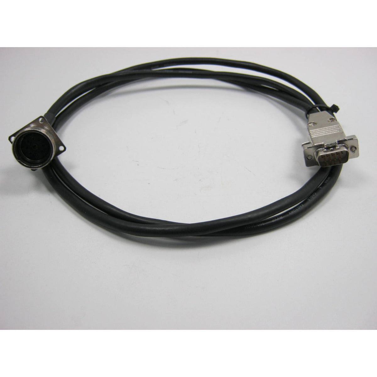OPTIMUM Adapter DPA (Sub D) - ML (rund)  für neue DPA SM-0338400800