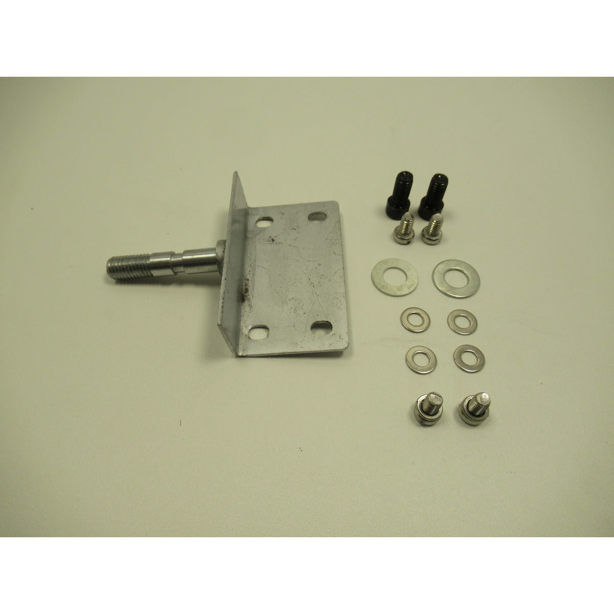 OPTIMUM Halterung DPA 21 / 22  < Spindelstock > SM-0338402008