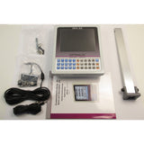 OPTIMUM Digitale Positionsanzeige DPA32G  für Glasmassstäbe, Version 1 SM-03384033G