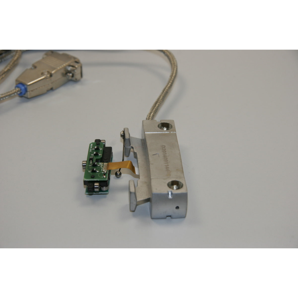 OPTIMUM Lesekopf SGC6 Messleiste  für OPTIMUM DPA SM-033841SGC6