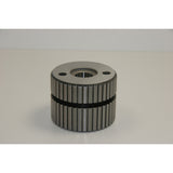 OPTIMUM Stahlhalterkopf SWH 3 SM-0338430301