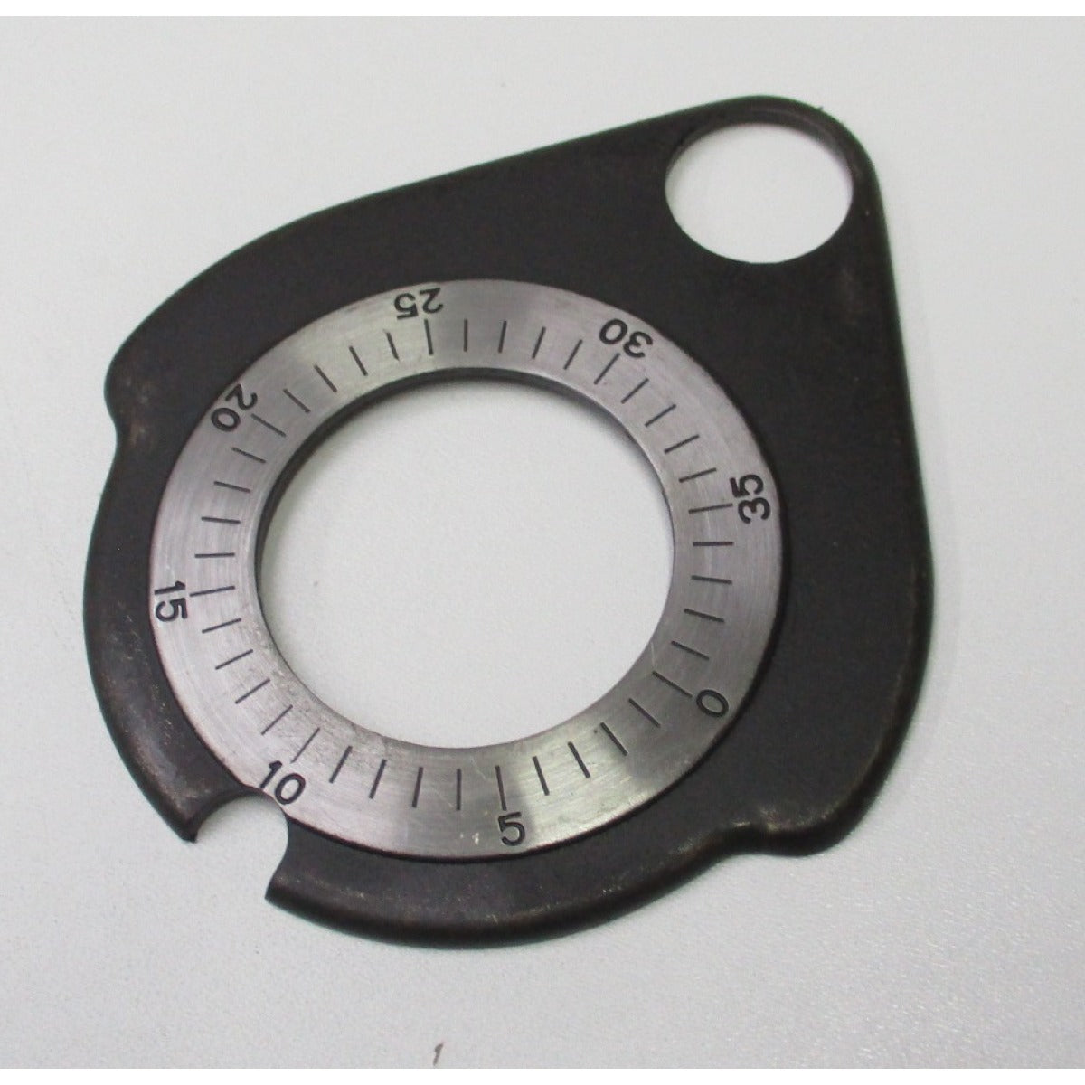 OPTIMUM Anzeige SWH5 SM-0338430510