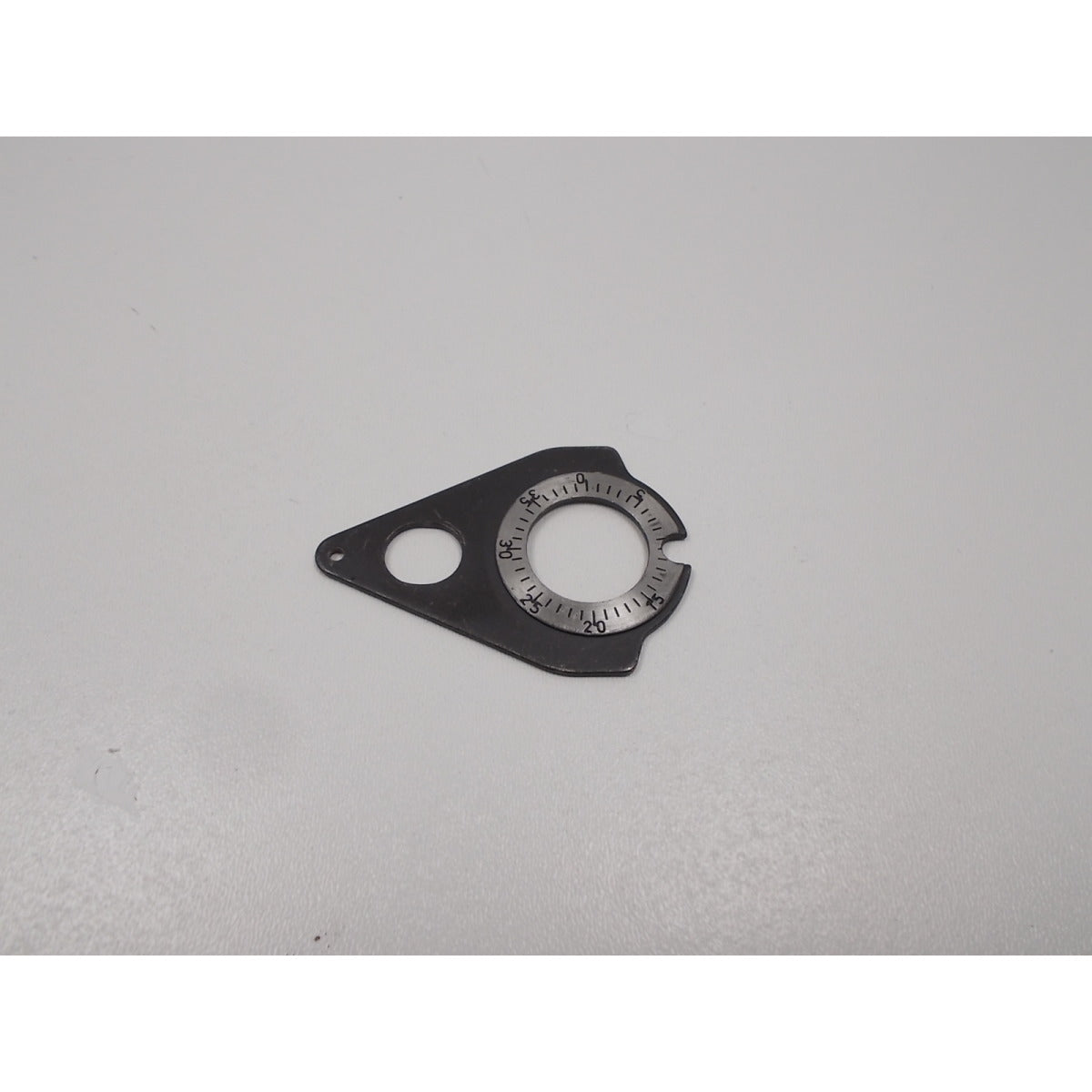 OPTIMUM Anzeige SWH AA SM-0338431104