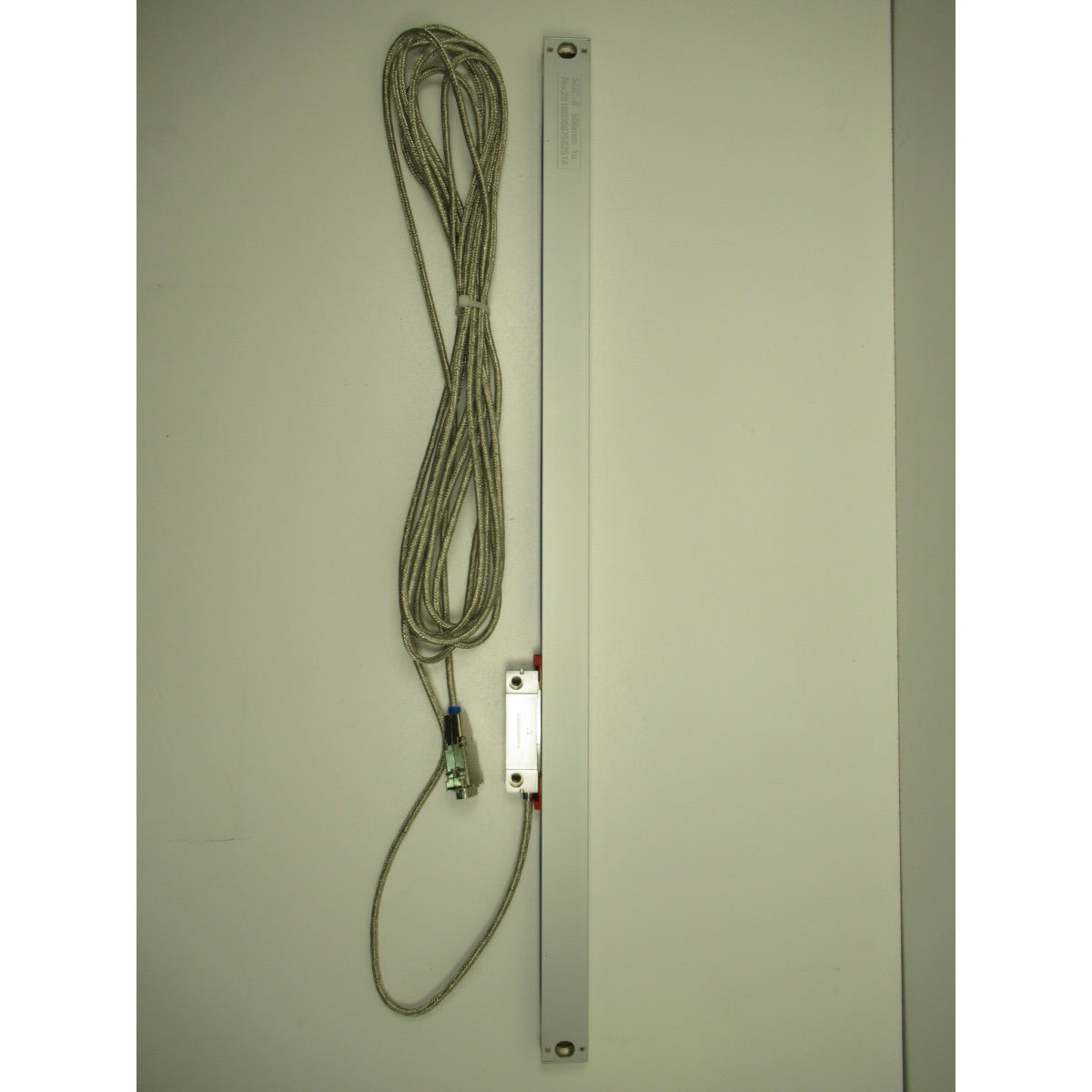 OPTIMUM Messleiste 500 SGC6  MT 8 < Z-Achse > SM-0338500SGC6