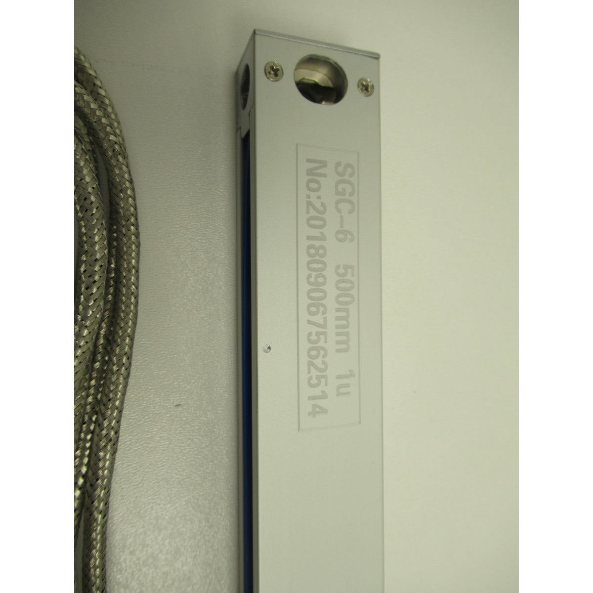 OPTIMUM Messleiste 500 SGC6  MT 8 < Z-Achse > SM-0338500SGC6