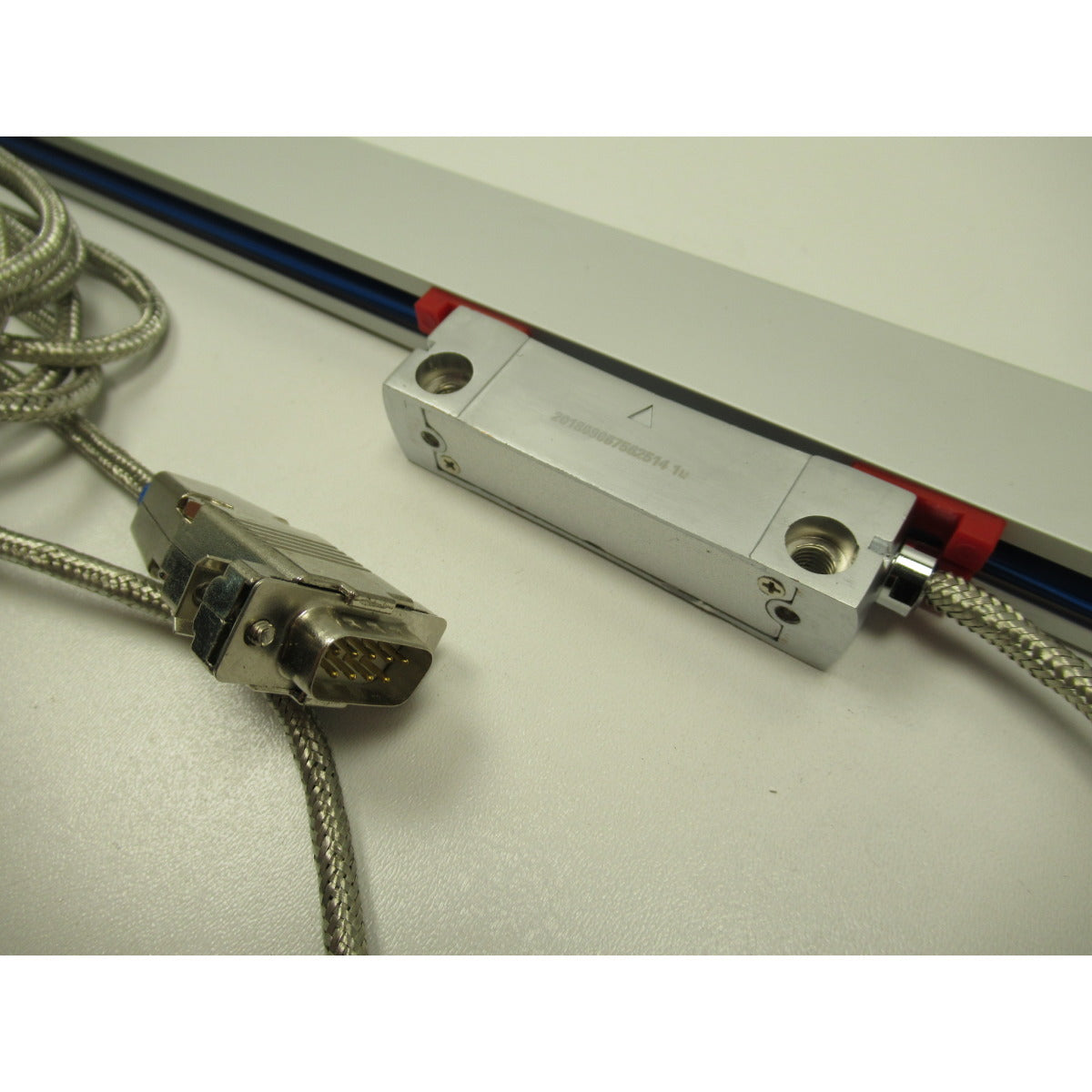 OPTIMUM Messleiste 500 SGC6  MT 8 < Z-Achse > SM-0338500SGC6