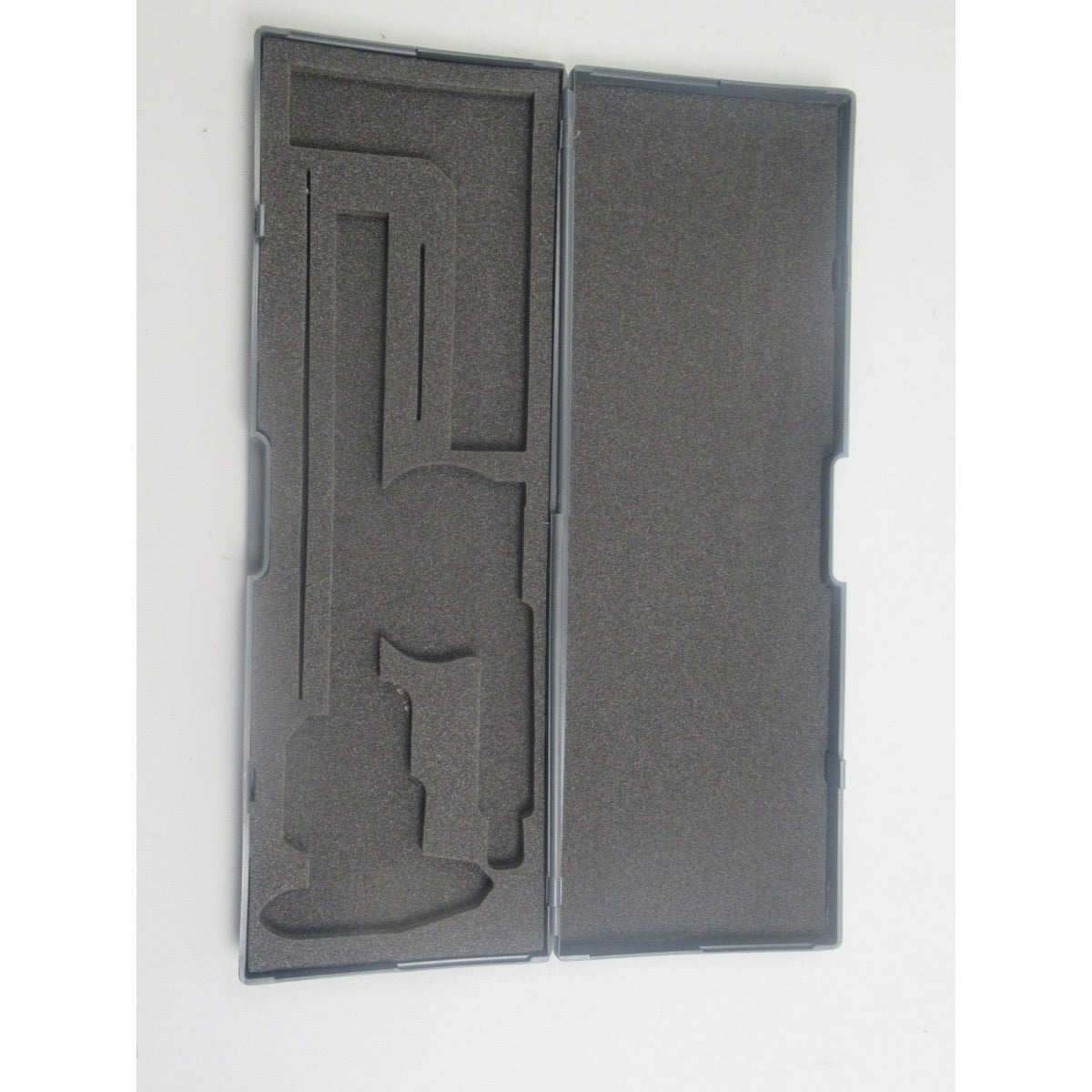 OPTIMUM Kunststoffkassette MS 4  zu Meßwerkzeugsortiment SM-0338503000