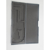 OPTIMUM Kunststoffkassette MS 4  zu Meßwerkzeugsortiment SM-0338503000