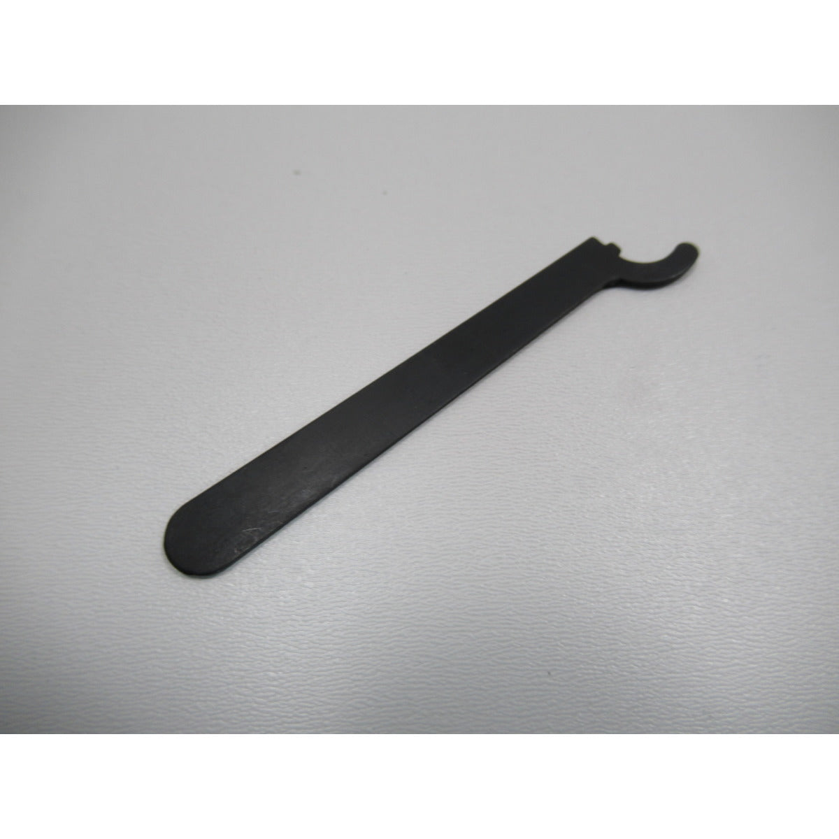Optimum Einstellschlüssel für Maschinenwasserwaage / RAL9005 - Art. 0338506400