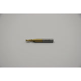 OPTIMUM Schaftfräser – Detailausführung 1  4mm  aus SET #3386200 SM-0338620002