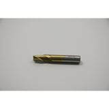 OPTIMUM Schaftfräser – Ausführung 1  10mm  aus SET #3386200 SM-0338620006