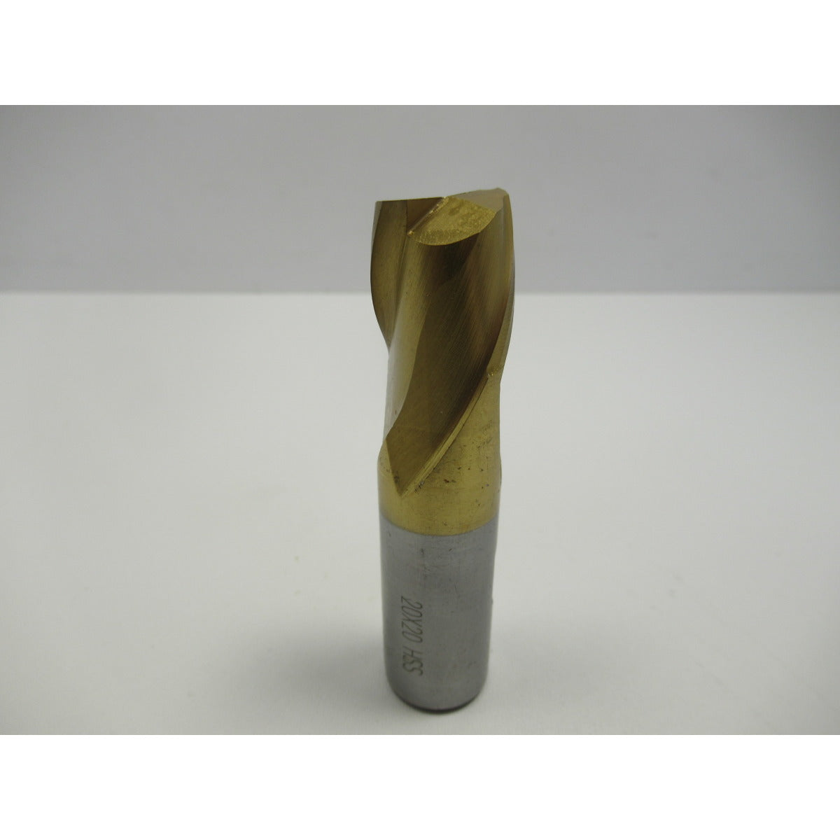 OPTIMUM Schaftfräser – Variante 2  20mm  aus SET #3386200 SM-0338620010