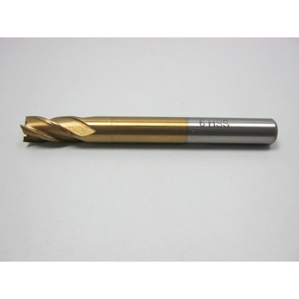 OPTIMUM Schaftfräser – Detailausführung 2  6mm  aus SET #3386200 SM-0338620014