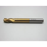 OPTIMUM Schaftfräser – Detailausführung 2  6mm  aus SET #3386200 SM-0338620014