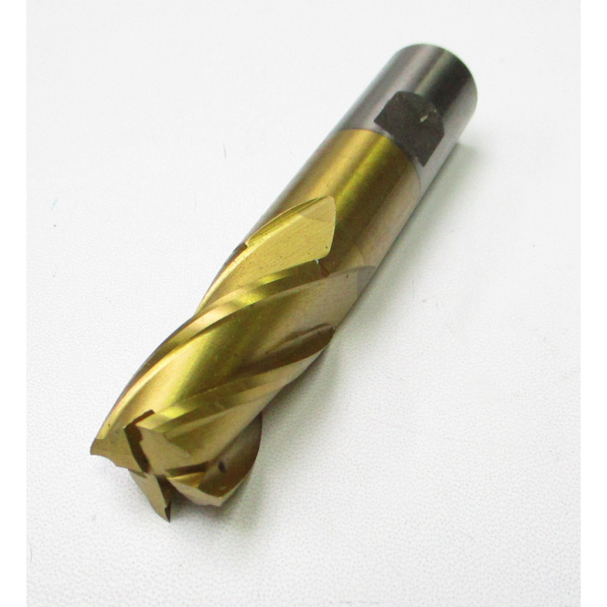 OPTIMUM Schaftfräser – technische Ausführung 1  20mm  aus SET #3386200 SM-0338620020