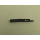 Optimum Halterung Abstechmeißel 20mm für Meißel QA2027R/L04 SM-0340009 - SM.P-0340009