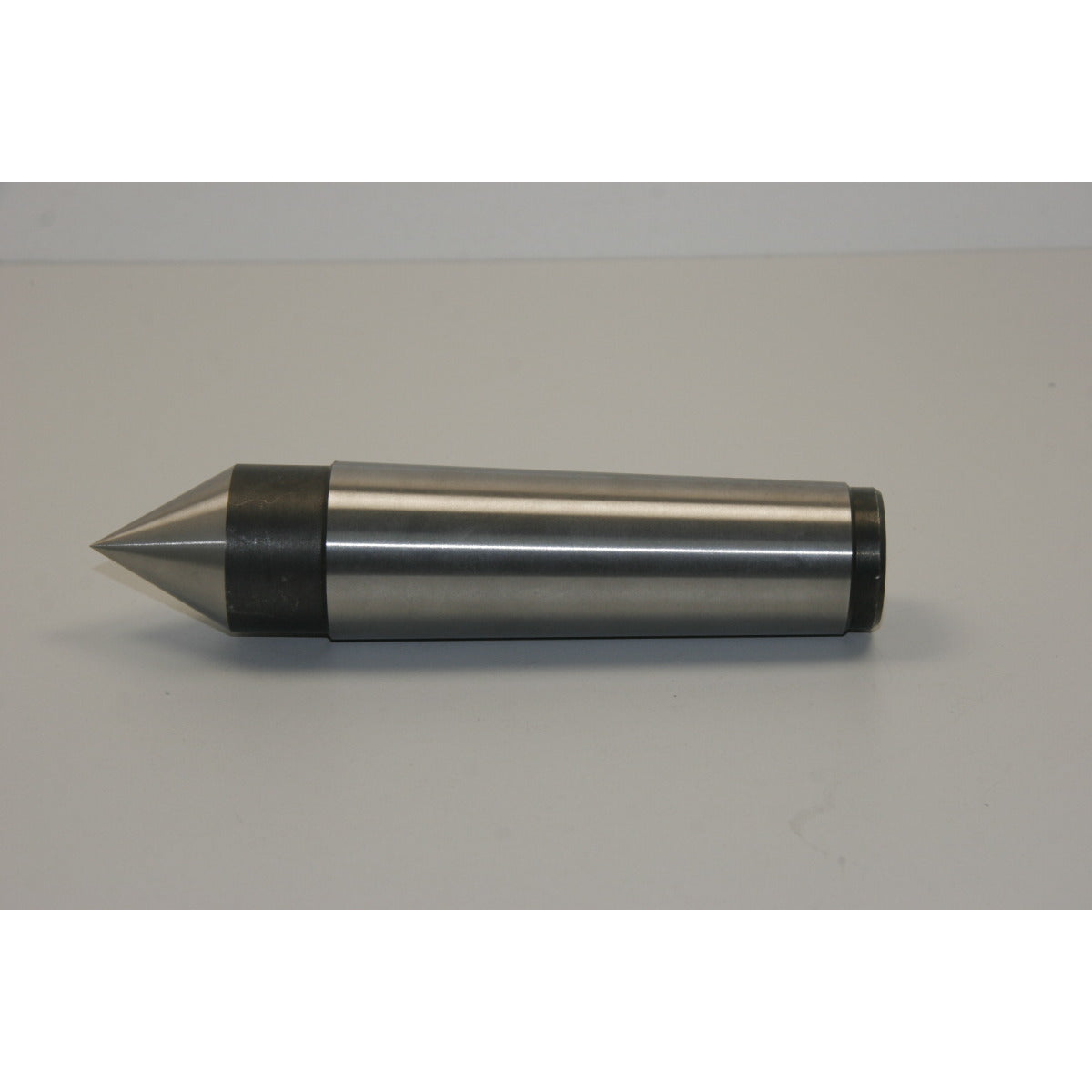 Optimum Feste Spitze MK 5 für Drehmaschine SM-0340015 - SM.P-0340015