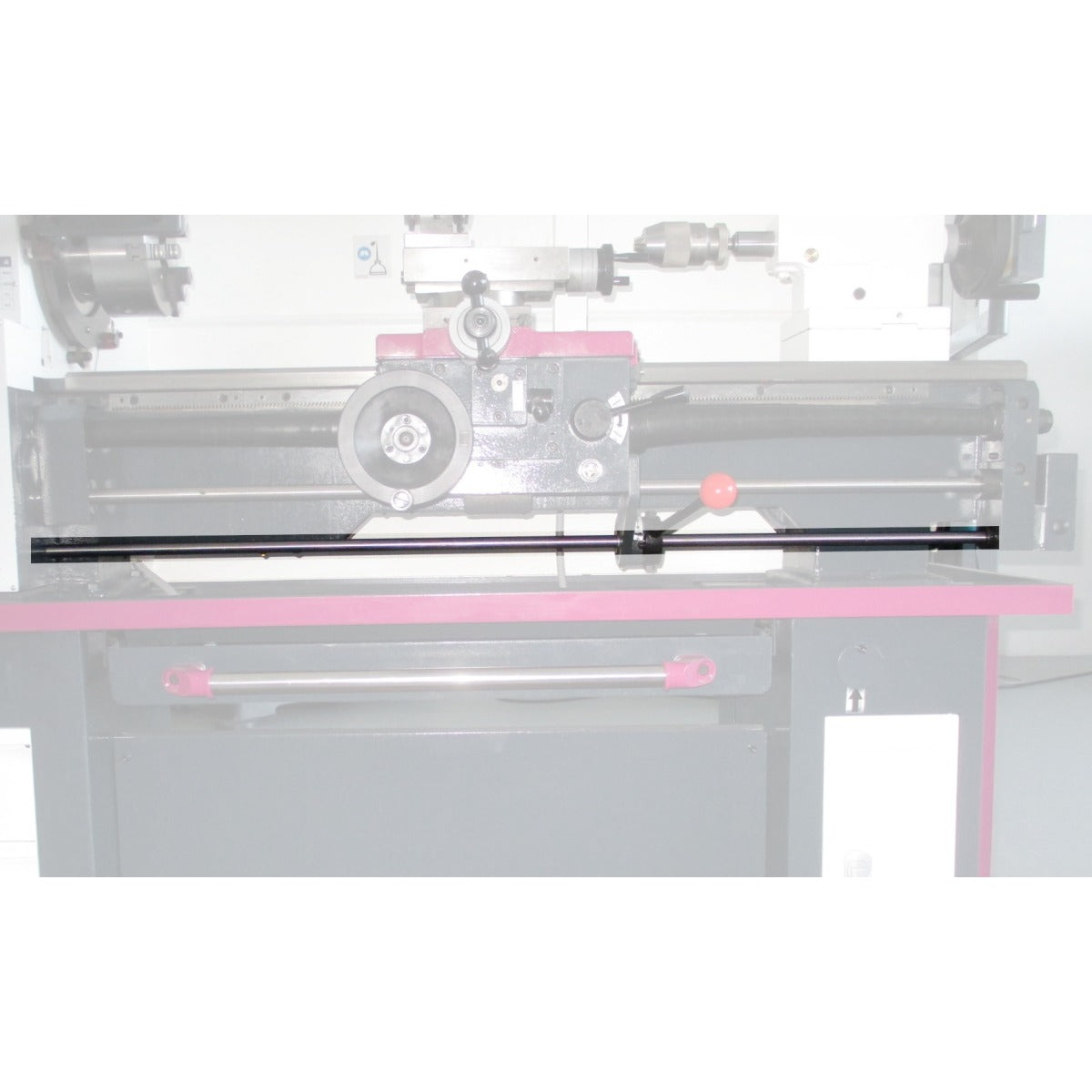 OPTIMUM Schaltstange D320x630 SM-03400633854