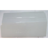 OPTIMUM Spritzwand D320x630 SM-0340063387