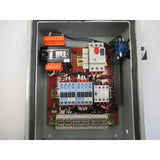 OPTIMUM Schaltkasten D320 SM-034009231018CPL