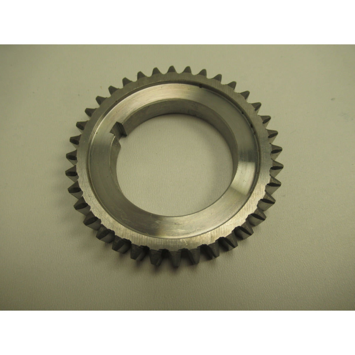 OPTIMUM Zahnrad D320/TQ3209/D – Ausführung 17 SM-03400923102