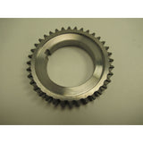 OPTIMUM Zahnrad D320/TQ3209/D – Ausführung 17 SM-03400923102