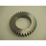 OPTIMUM Zahnrad D320/TQ3209/D – Ausführung 17 SM-03400923102