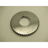 OPTIMUM Zahnrad D320/TQ3209/D – technische Ausführung 3 SM-03400923103