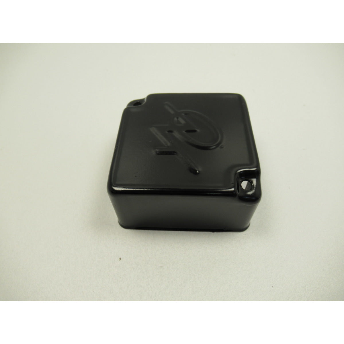 OPTIMUM Motorklemmkasten D320/TH3309  RAL9005 SM-0340092310CB