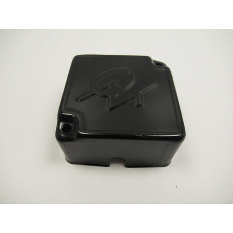 OPTIMUM Motorklemmkasten D320/TH3309  RAL9005 SM-0340092310CB
