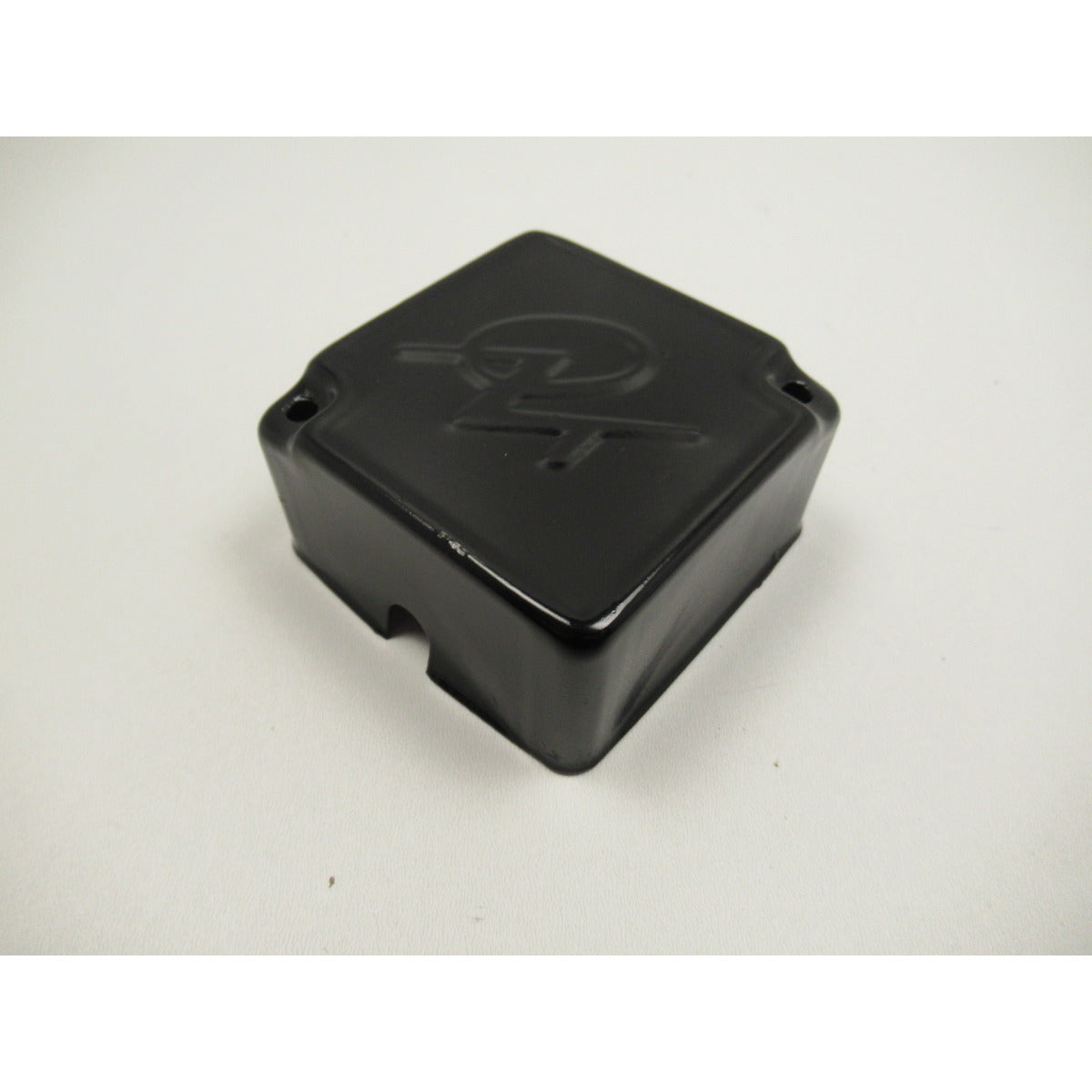 OPTIMUM Motorklemmkasten D320/TH3309  RAL9005 SM-0340092310CB