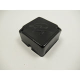 OPTIMUM Motorklemmkasten D320/TH3309  RAL9005 SM-0340092310CB