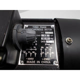 OPTIMUM Motor D320/330/TH3309/D/V/TQ3209/D  400V/1,5kW/400V/3,5A SM-0340092310